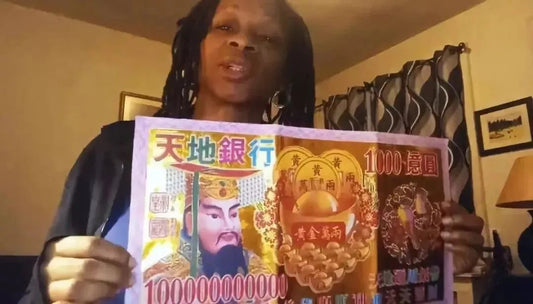 An Introduction to Joss Paper - LuckDoubled