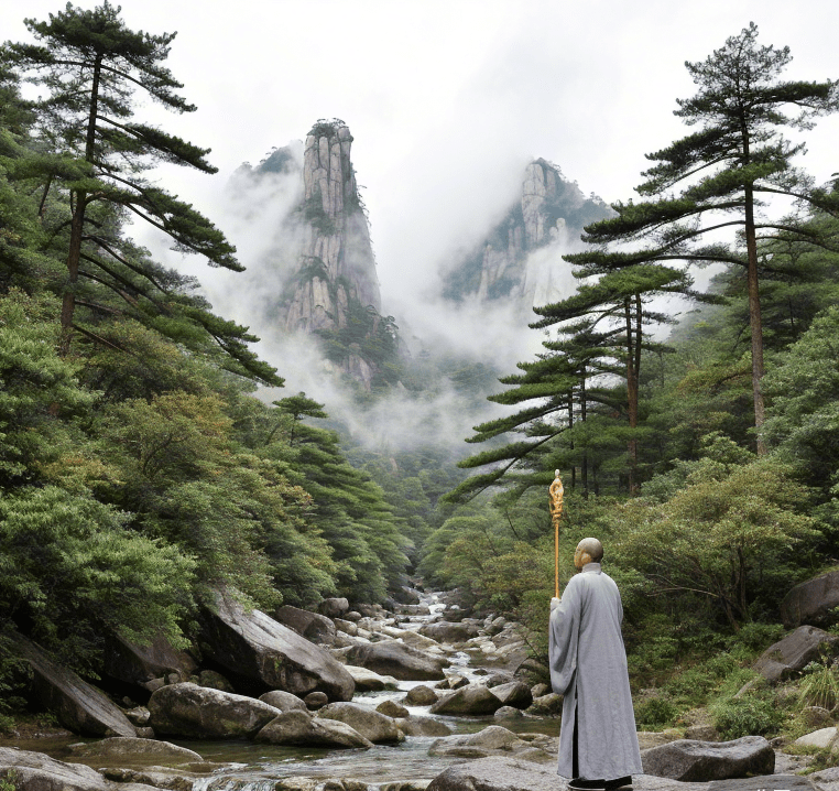 Core Daoist Principles of Natural Balance - LuckDoubled