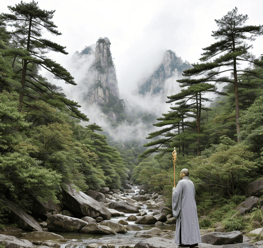 Core Daoist Principles of Natural Balance - LuckDoubled